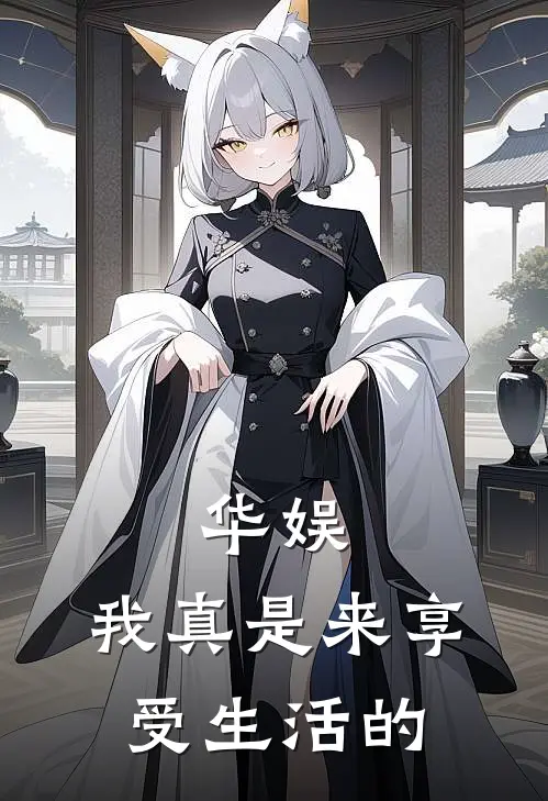 华娱：我真是来享受生活的