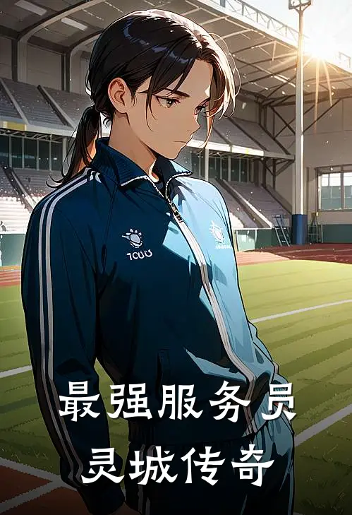 最强服务员：灵城传奇