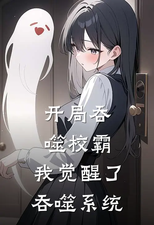 开局吞噬校霸，我觉醒了吞噬系统