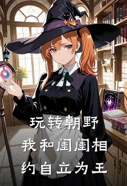 玩转朝野，我和闺闺相约自立为王(丽云沈卿华)热门小说大全_免费小说大全玩转朝野，我和闺闺相约自立为王丽云沈卿华