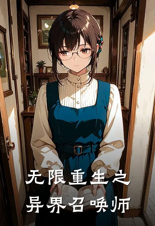 无限重生之异界召唤师(张扬陆炎)热门网络小说推荐_免费完结版小说无限重生之异界召唤师(张扬陆炎)