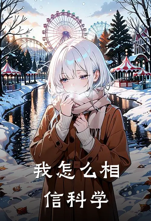 我怎么相信科学张宣灵赵穹苍最新小说推荐_完结小说我怎么相信科学(张宣灵赵穹苍)