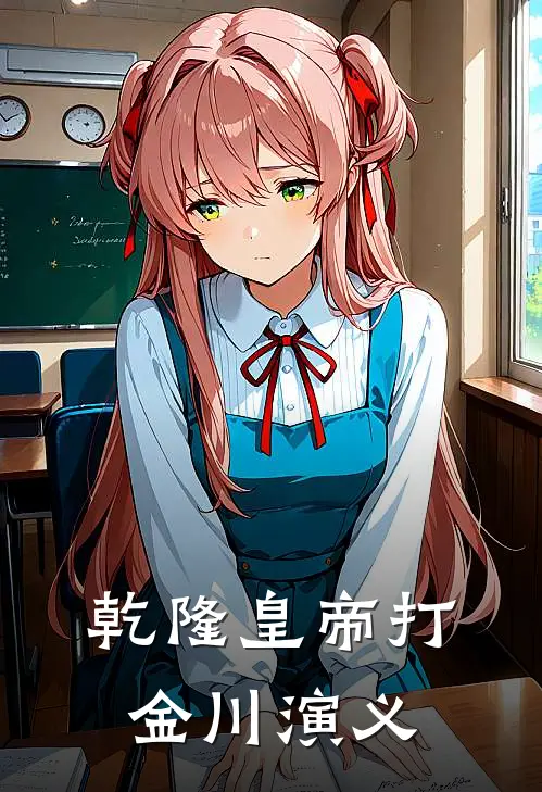 乾隆皇帝打金川演义