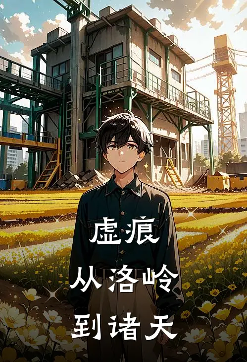 虚痕，从洛岭到诸天艾路奈彬全集免费小说_免费小说完结虚痕，从洛岭到诸天(艾路奈彬)