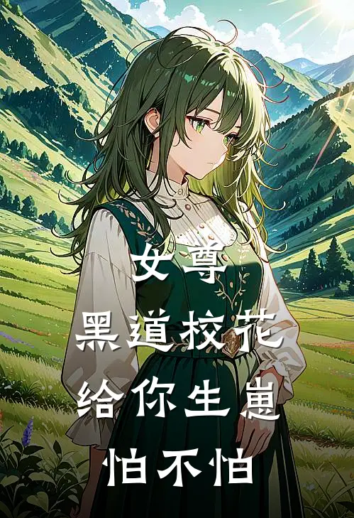 女尊：黑道校花给你生崽，怕不怕(秦浪夏黎雪)全本免费完结小说_小说完结免费女尊：黑道校花给你生崽，怕不怕秦浪夏黎雪