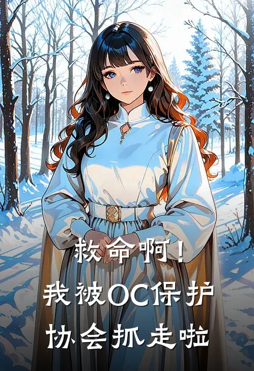 救命啊！我被OC保护协会抓走啦(泠玉茗李景熙)免费小说完结版_免费小说免费阅读救命啊！我被OC保护协会抓走啦泠玉茗李景熙