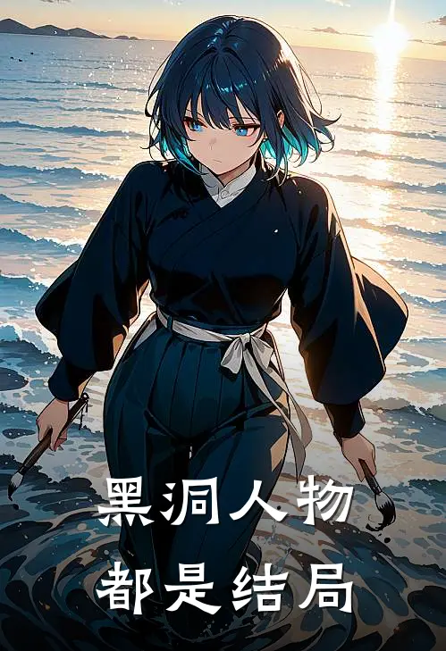 黑洞人物都是结局