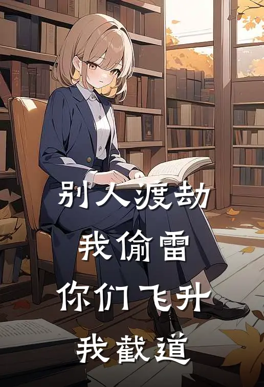 别人渡劫我偷雷，你们飞升我截道(叶玄阿蛮)最新推荐小说_在哪看免费小说别人渡劫我偷雷，你们飞升我截道叶玄阿蛮