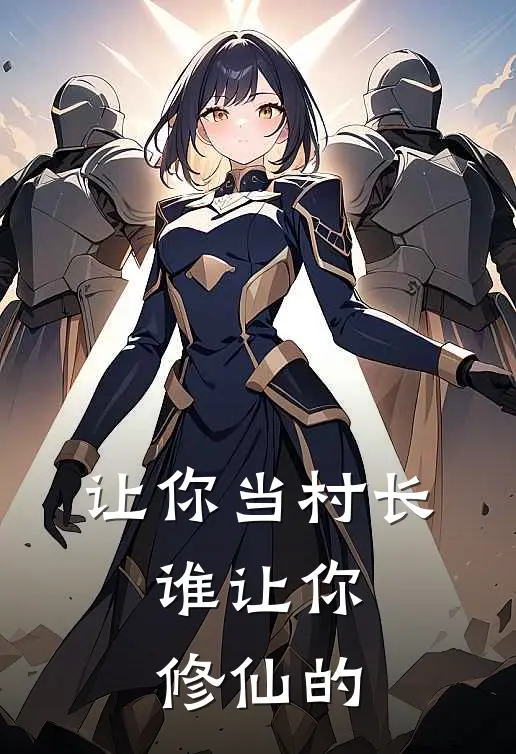 让你当村长，谁让你修仙的(林南罗佬南)免费热门小说_最新小说推荐让你当村长，谁让你修仙的林南罗佬南