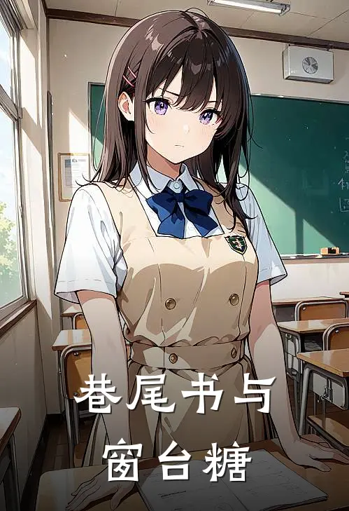 巷尾书与窗台糖小说林晚顾时（已完结全集完整版大结局）林晚顾时小说全文阅读笔趣阁