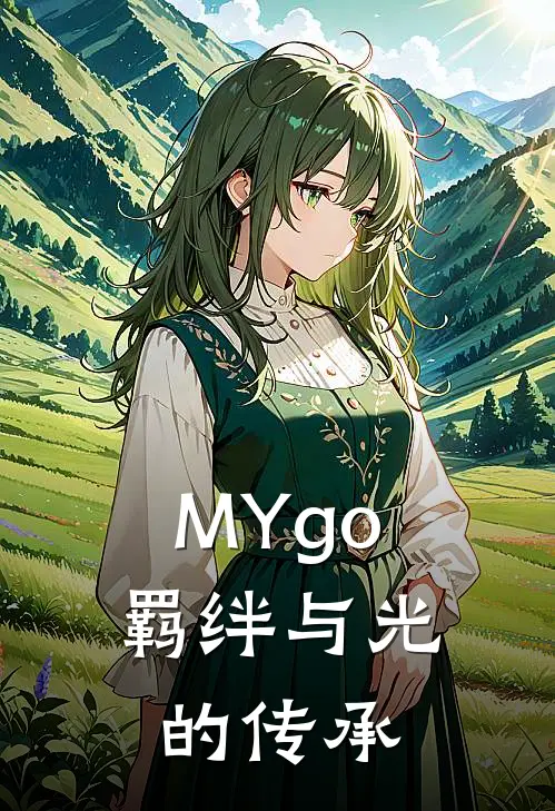 MYgo：羁绊与光的传承
