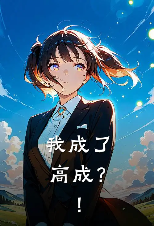 我成了高成？！