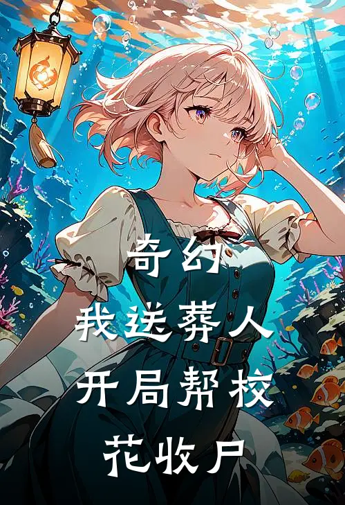 奇幻：我送葬人，开局帮校花收尸