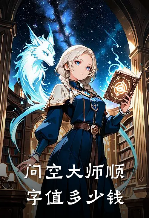 问空大师顺字值多少钱