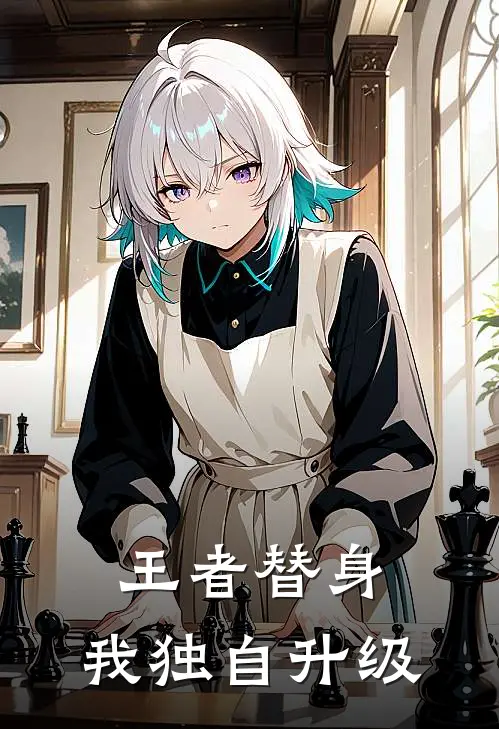 王者替身：我独自升级(路凯音丁一郎)在哪看免费小说_全本免费完结小说王者替身：我独自升级路凯音丁一郎