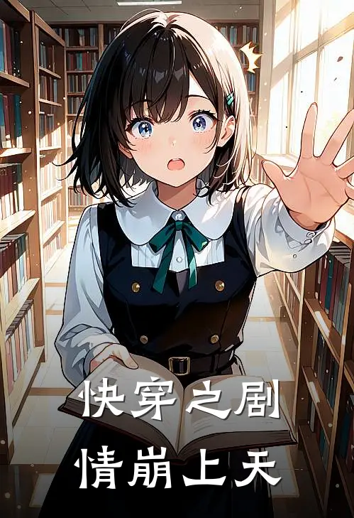 快穿之剧情崩上天苏清予唐妍免费小说阅读_免费小说大全快穿之剧情崩上天(苏清予唐妍)