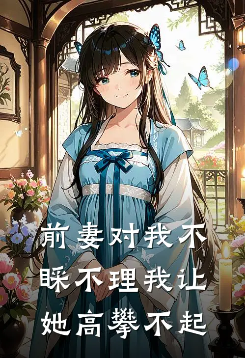 前妻对我不睬不理我让她高攀不起童小凡童小凡最新完结小说推荐_最新更新小说前妻对我不睬不理我让她高攀不起(童小凡童小凡)