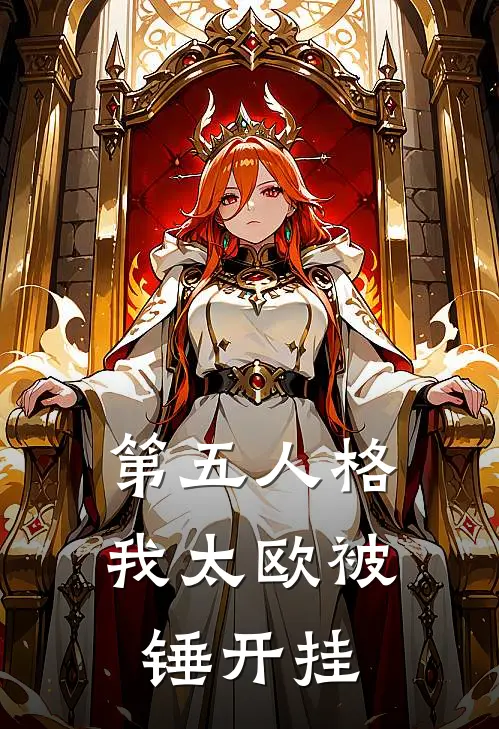 第五人格：我太欧被锤开挂