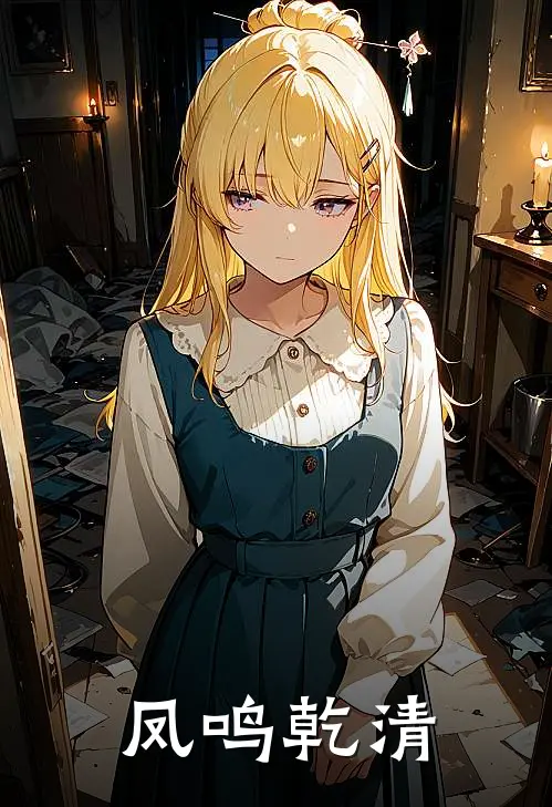 凤鸣乾清(武明玉武曌)完结版免费小说_热门完结小说凤鸣乾清(武明玉武曌)