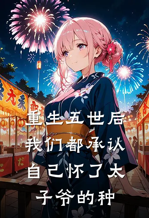 《重生五世后，我们都承认自己怀了太子爷的种》玉佩名媛已完结小说_重生五世后，我们都承认自己怀了太子爷的种(玉佩名媛)全文免费阅读无弹窗大结局