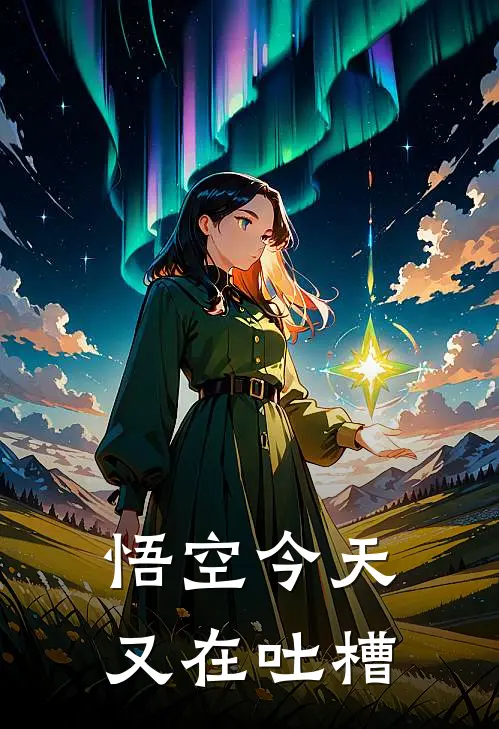 悟空今天又在吐槽林深玉帝在线免费小说_最新推荐小说悟空今天又在吐槽(林深玉帝)