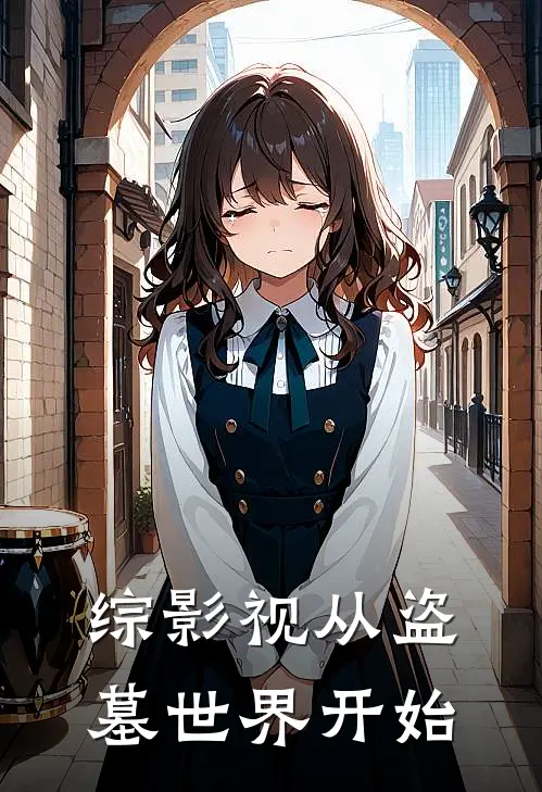 综影视从盗墓世界开始