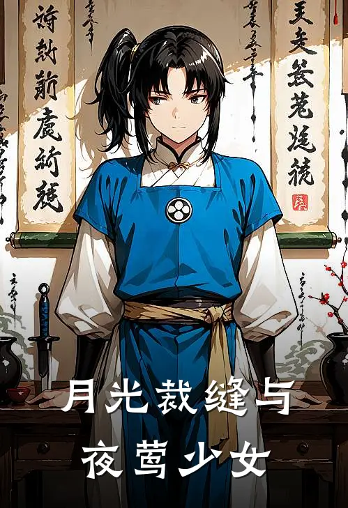 月光裁缝与夜莺少女路克薇拉全文免费阅读无弹窗大结局_(月光裁缝与夜莺少女)路克薇拉最新章节列表笔趣阁（月光裁缝与夜莺少女）