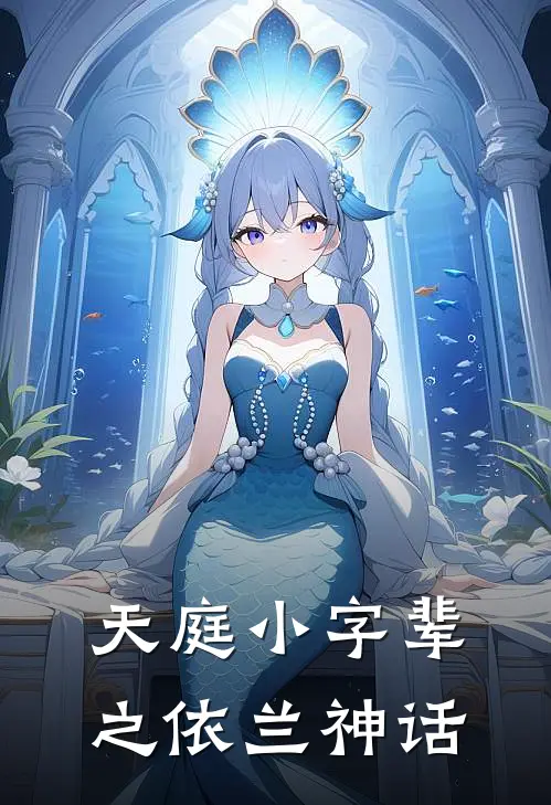 天庭小字辈之依兰神话