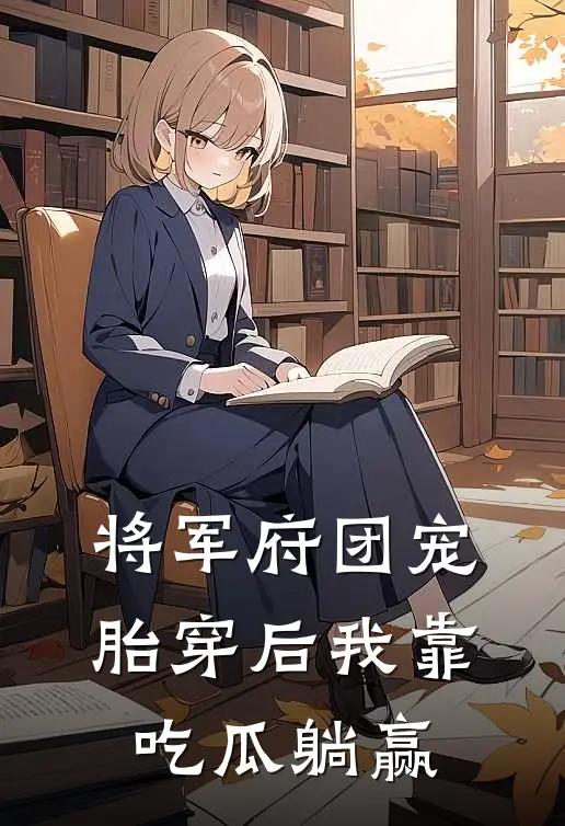 将军府团宠，胎穿后我靠吃瓜躺赢(苏甜苏擎天)全文免费在线阅读_将军府团宠，胎穿后我靠吃瓜躺赢热门小说