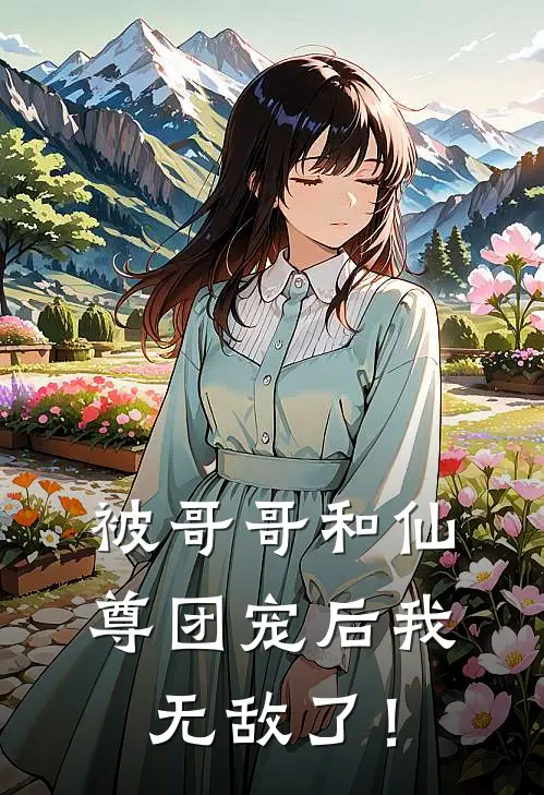 被哥哥和仙尊团宠后我无敌了！