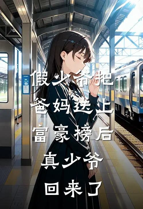 假少爷把爸妈送上富豪榜后，真少爷回来了(景行顾振国)全文免费小说_小说免费完结假少爷把爸妈送上富豪榜后，真少爷回来了(景行顾振国)