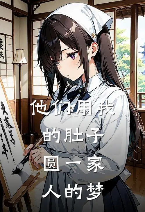 他们用我的肚子，圆一家人的梦婉如陆北辰免费小说全文阅读_最新章节列表他们用我的肚子，圆一家人的梦(婉如陆北辰)