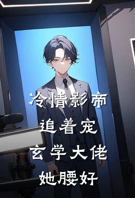 冷情影帝追着宠，玄学大佬她腰好沈星玥傅沉聿_《冷情影帝追着宠，玄学大佬她腰好》最新章节免费在线阅读