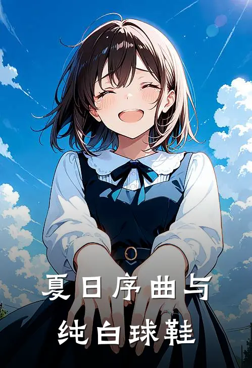 《夏日序曲与纯白球鞋》陈辰林笙柔已完结小说_夏日序曲与纯白球鞋(陈辰林笙柔)火爆小说