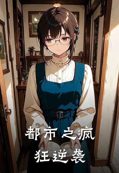 都市之疯狂逆袭