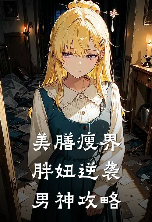 美膳瘦界：胖妞逆袭男神攻略(林小圆陆景深)全本免费在线阅读_美膳瘦界：胖妞逆袭男神攻略全文阅读