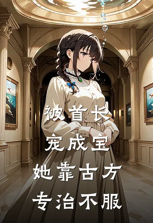 被首长宠成宝，她靠古方专治不服(沈云汐顾野)热门的小说_热门网络小说推荐被首长宠成宝，她靠古方专治不服(沈云汐顾野)