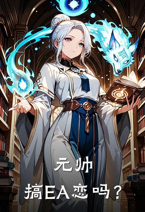 元帅，搞EA恋吗？