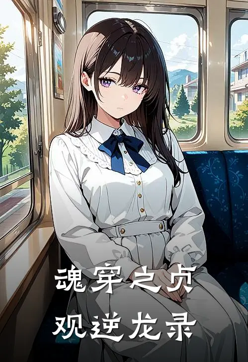 魂穿之贞观逆龙录