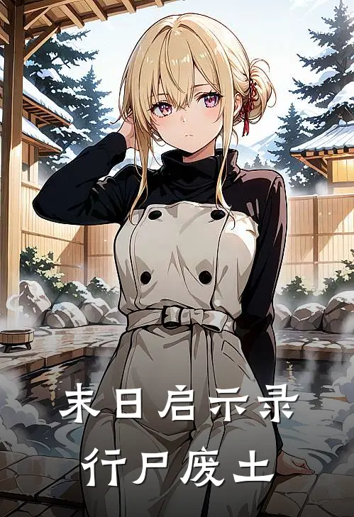 末日启示录：行尸废土