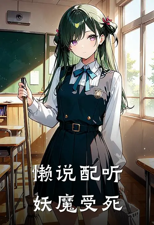 凌烬凌烬(懒说配听：妖魔受死)完整版免费在线阅读_《懒说配听：妖魔受死》全集在线阅读