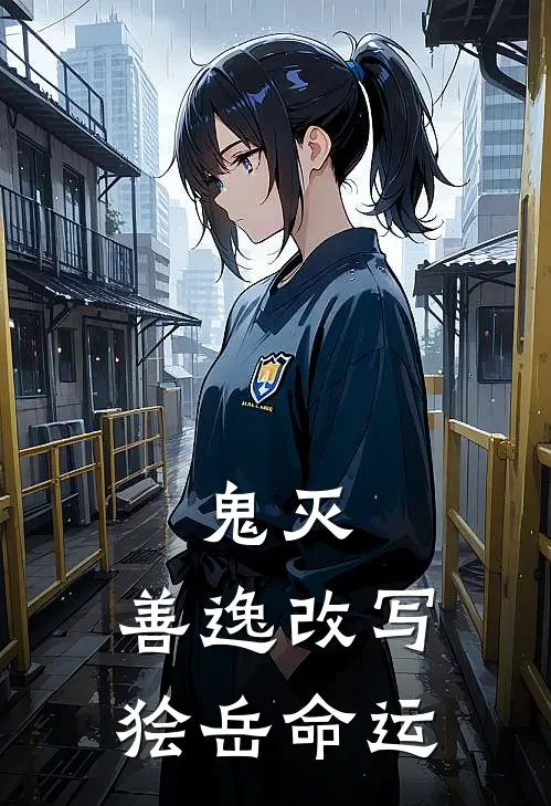 鬼灭：善逸改写狯岳命运