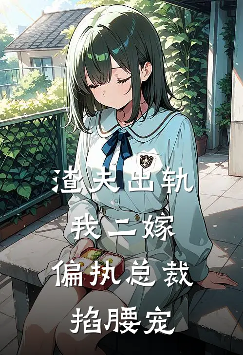 渣夫出轨我二嫁，偏执总裁掐腰宠萧祁阮妤小说最新章节_最新小说推荐渣夫出轨我二嫁，偏执总裁掐腰宠萧祁阮妤