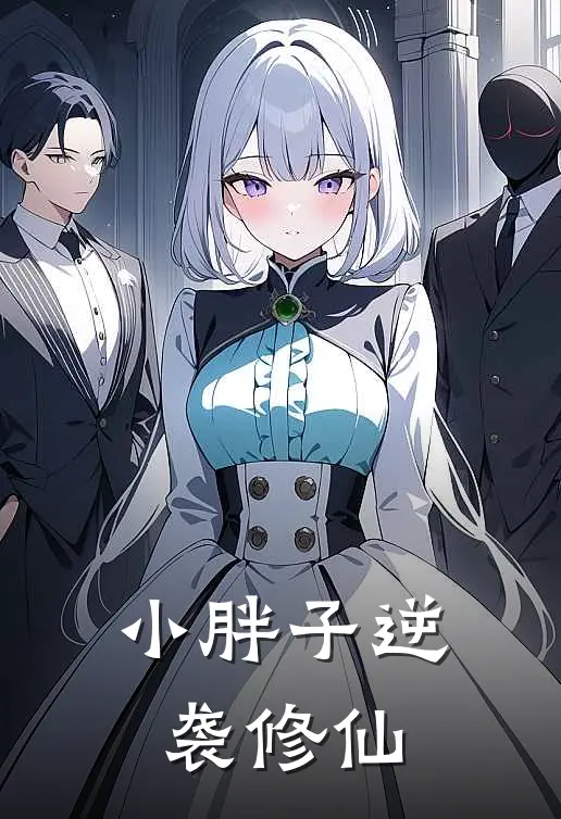 小胖子逆袭修仙