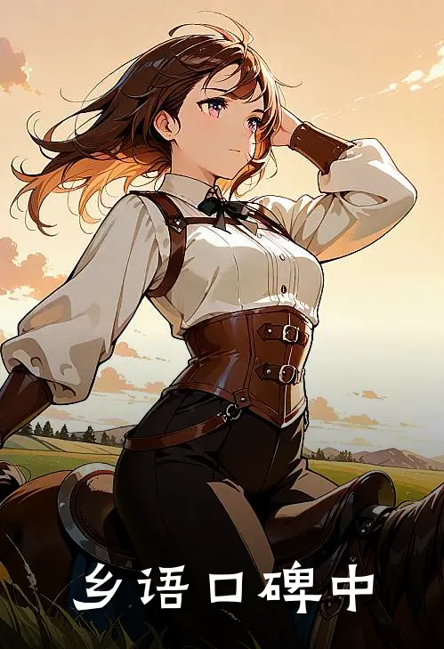 乡语口碑中