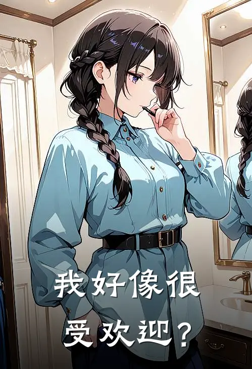 我好像很受欢迎？