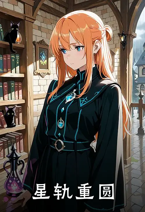 星轨重圆小说观衍灵昭（已完结全集完整版大结局）观衍灵昭小说全文阅读笔趣阁