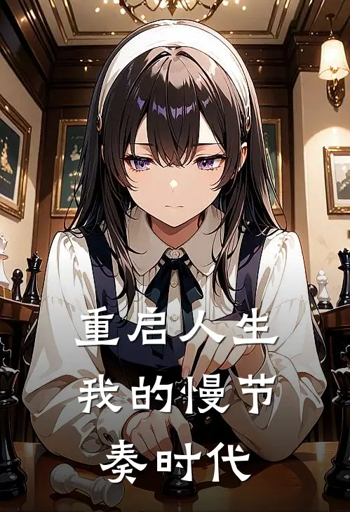 重启人生：我的慢节奏时代李维陈浩完本完结小说_无弹窗全文免费阅读重启人生：我的慢节奏时代(李维陈浩)