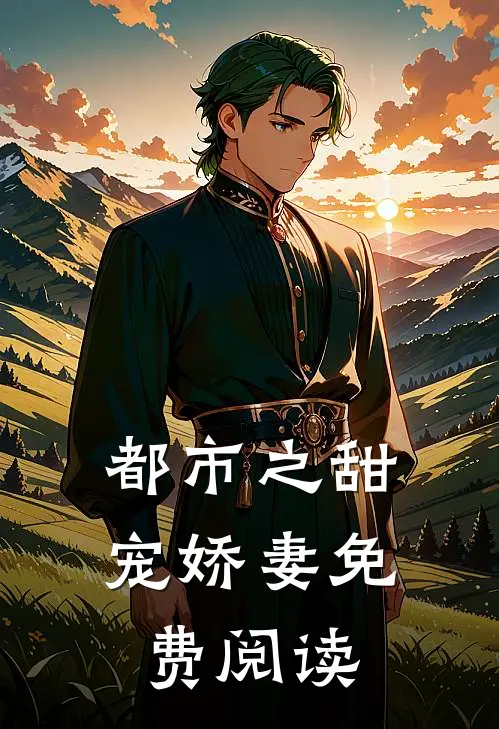 都市之甜宠娇妻免费阅读