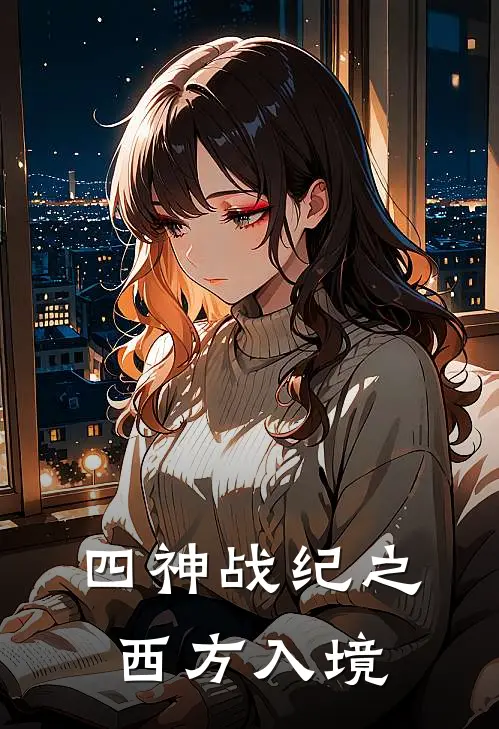 四神战纪之西方入境